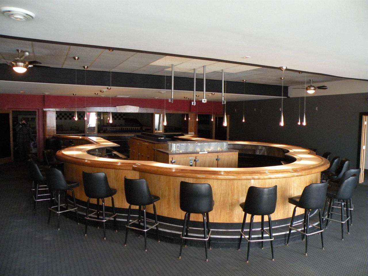 101 Blackburn Street