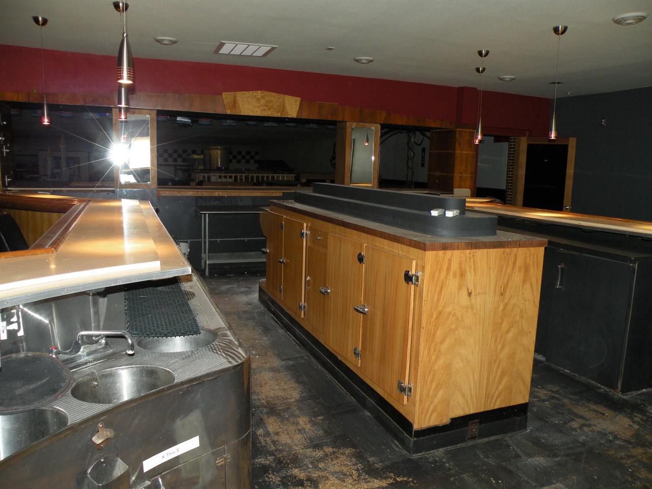 101 Blackburn Street