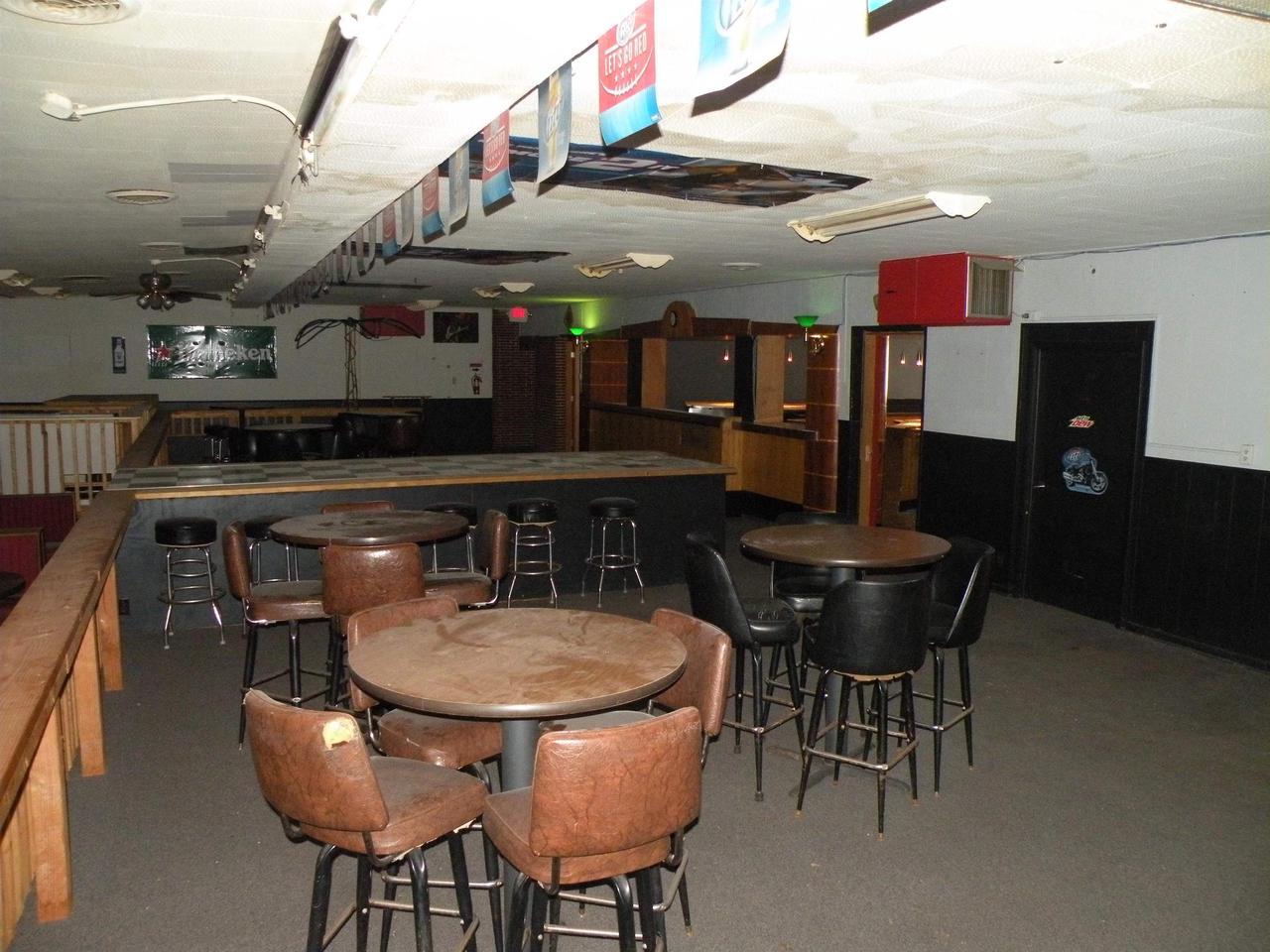 101 Blackburn Street