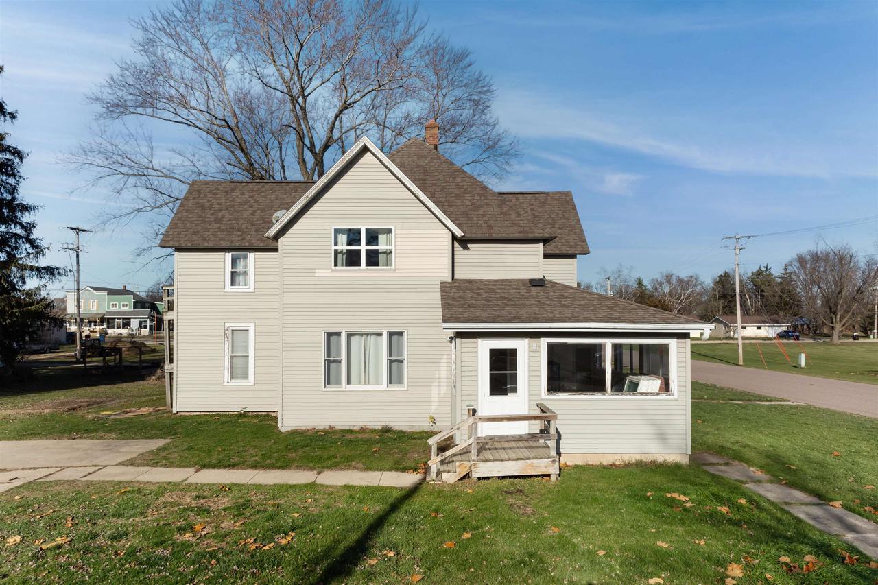 181 East Franklin Street