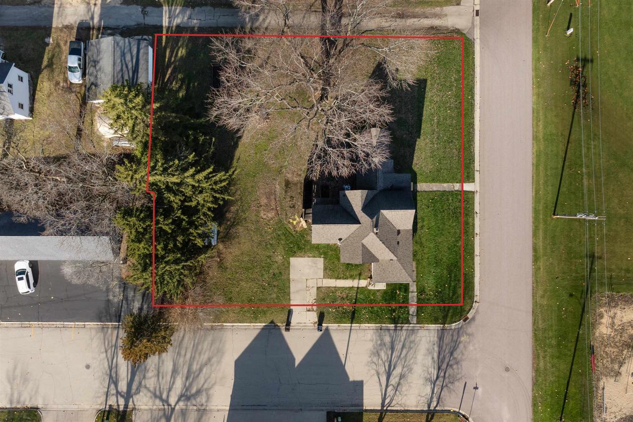 181 East Franklin Street