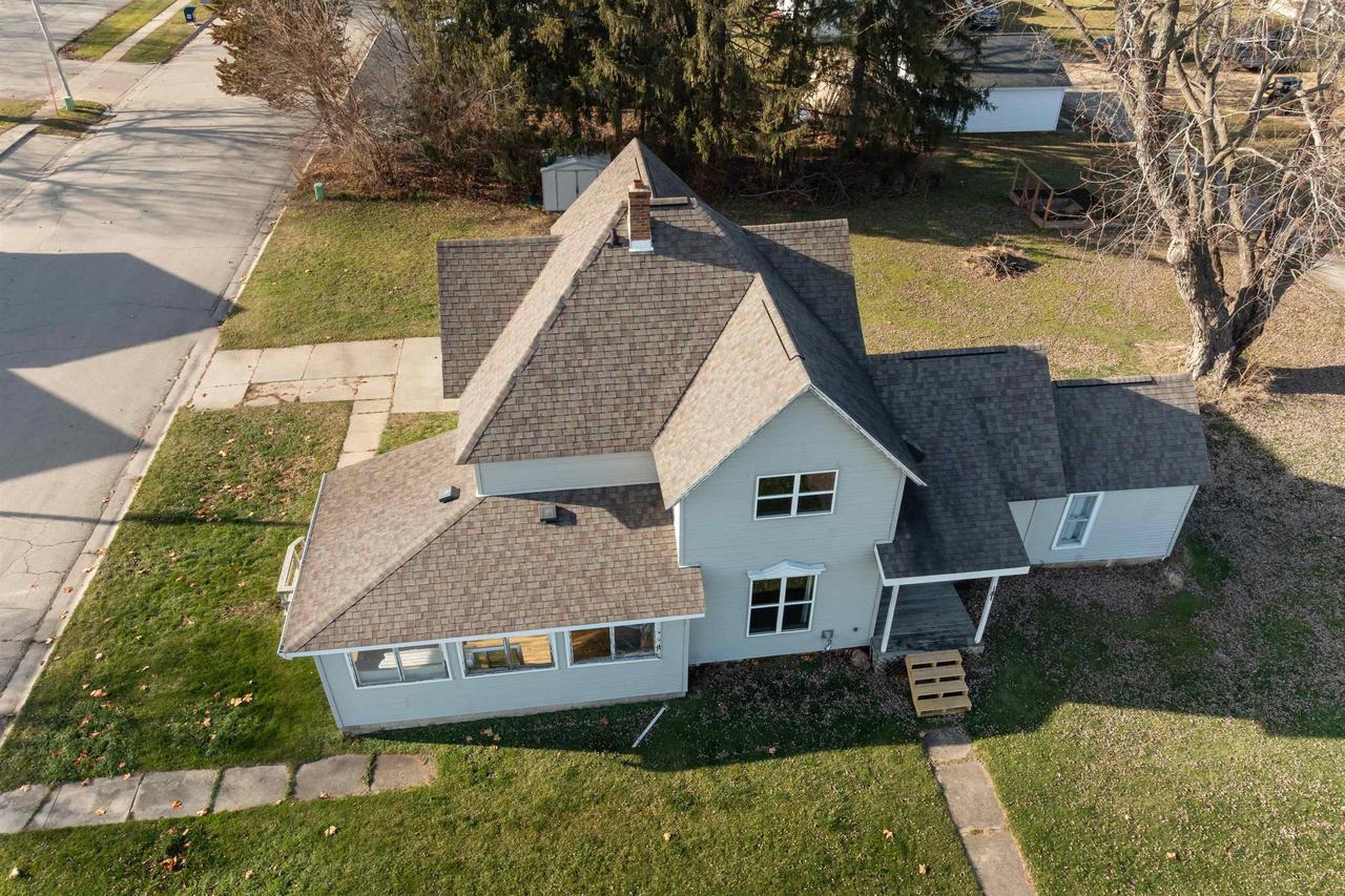 181 East Franklin Street