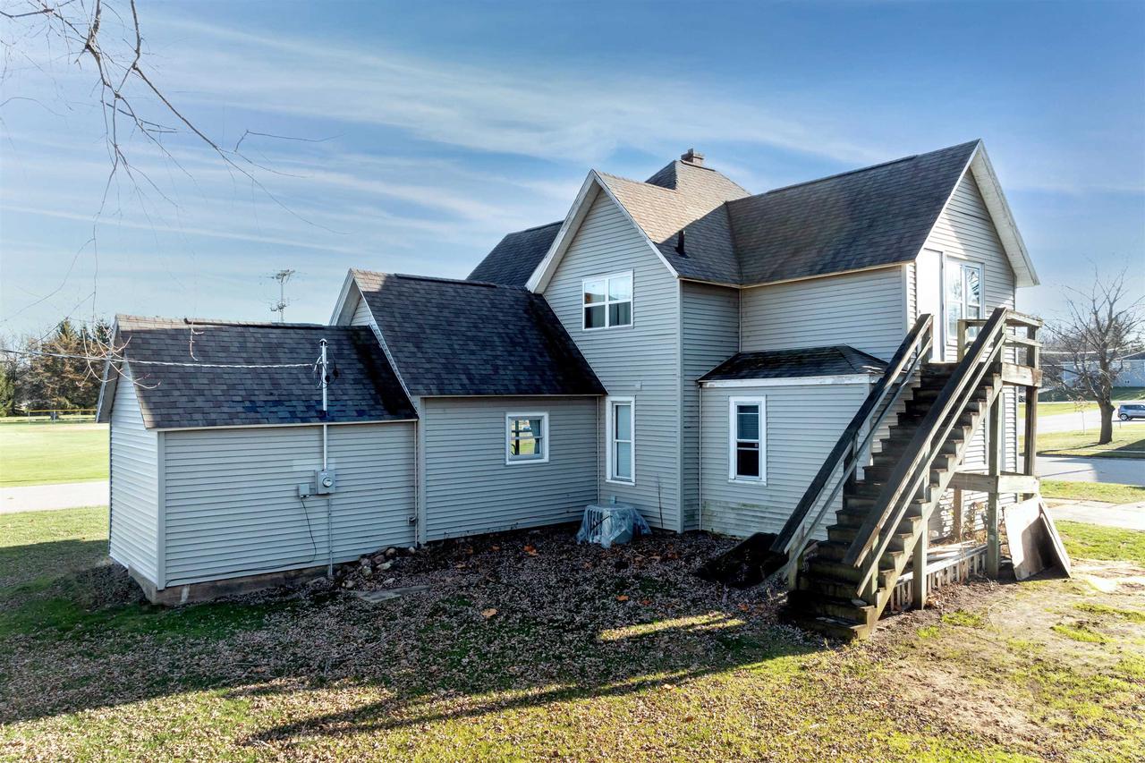 181 East Franklin Street