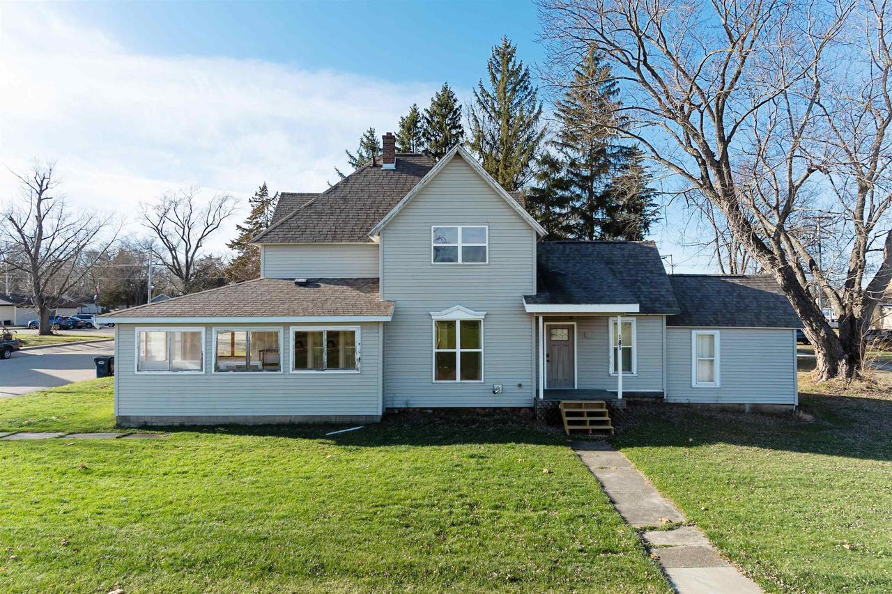 181 East Franklin Street