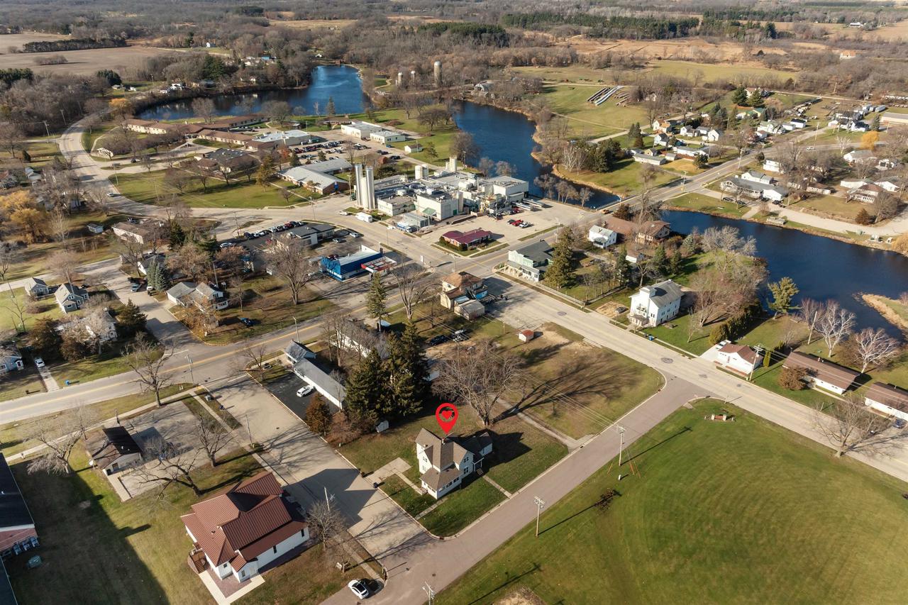 181 East Franklin Street