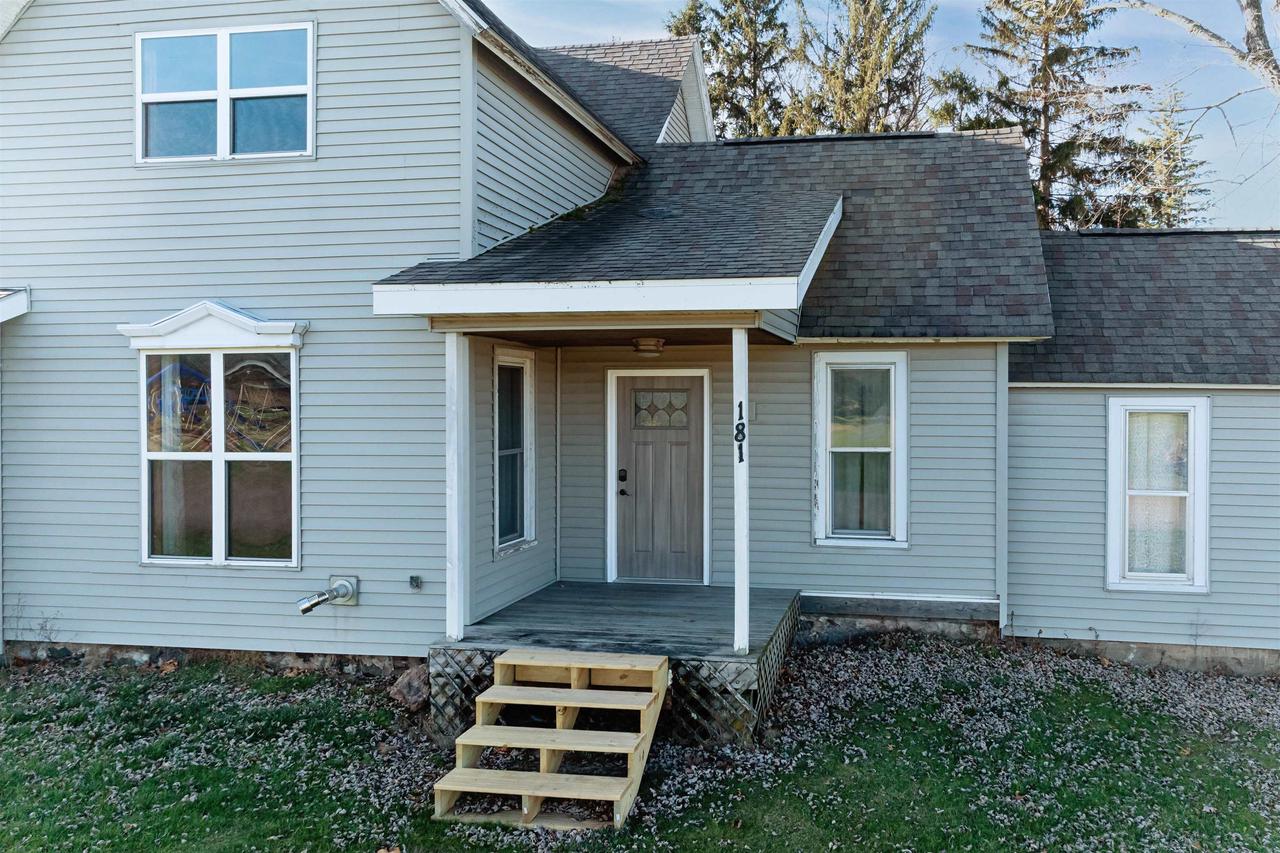 181 East Franklin Street