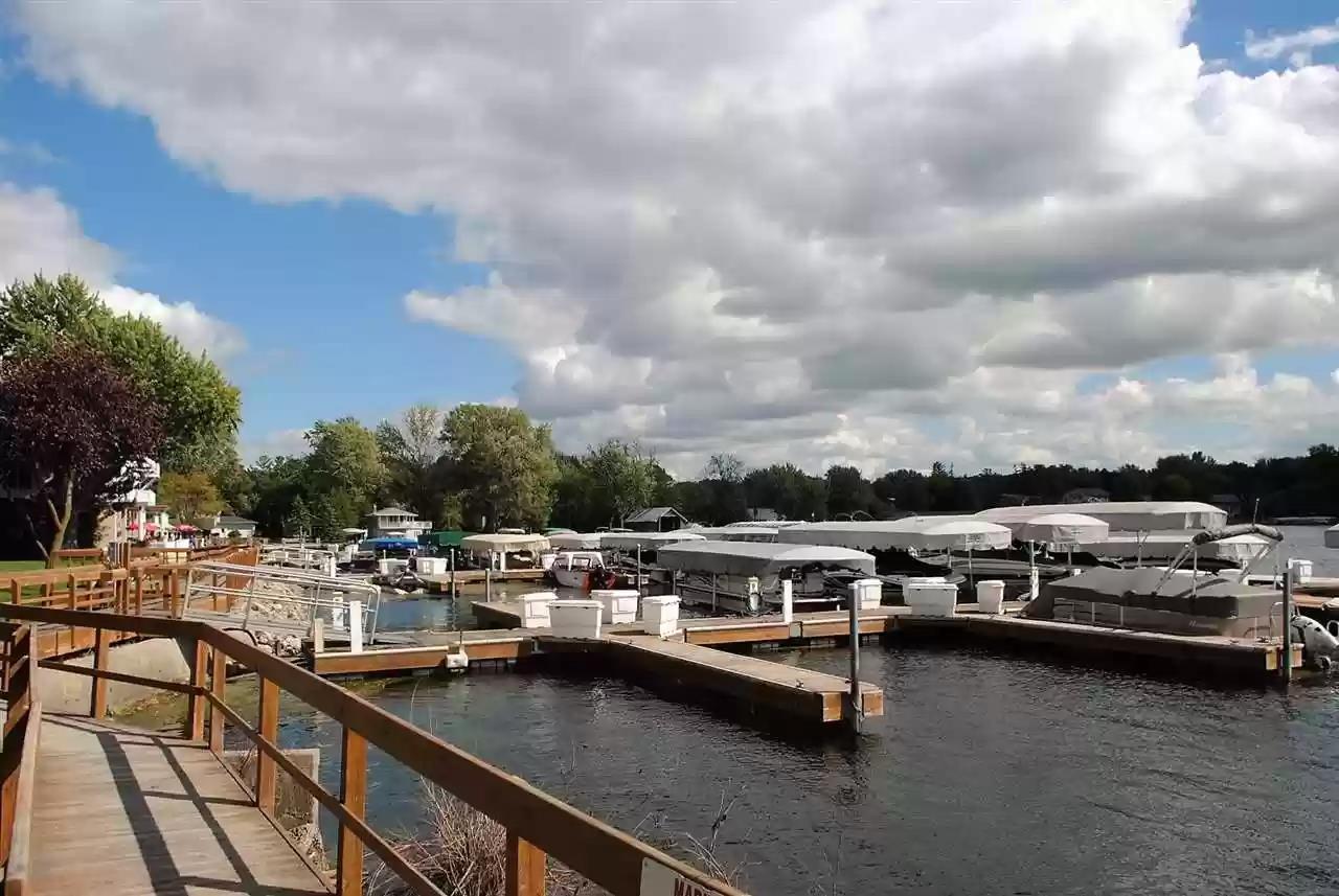 490 South Lawson Drive B4