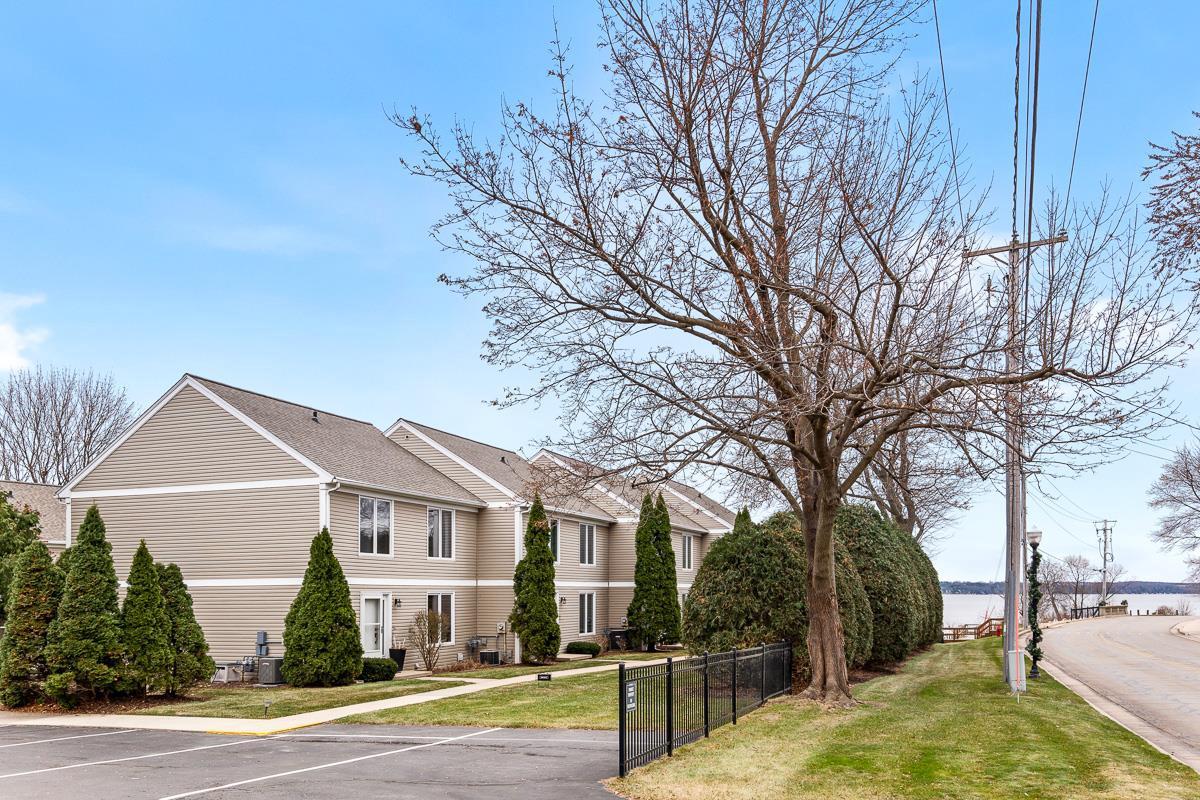 490 South Lawson Drive B4