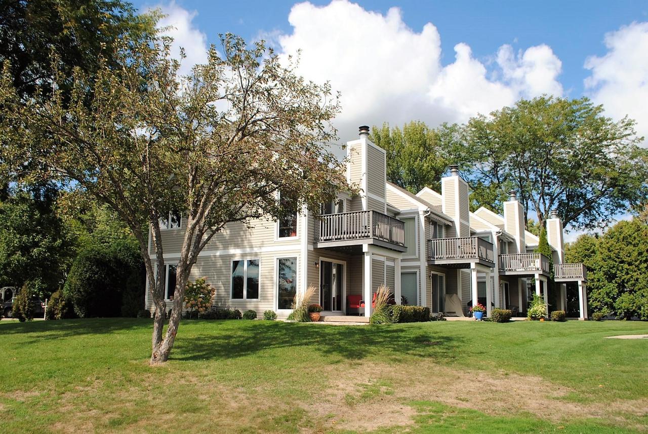 490 South Lawson Drive B4