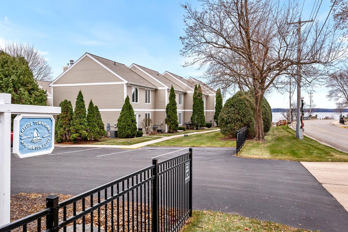 490 South Lawson Drive B4