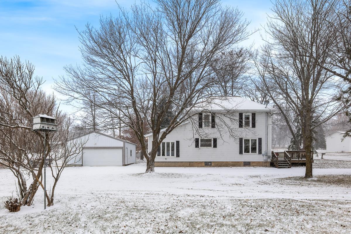 578 North Union Street