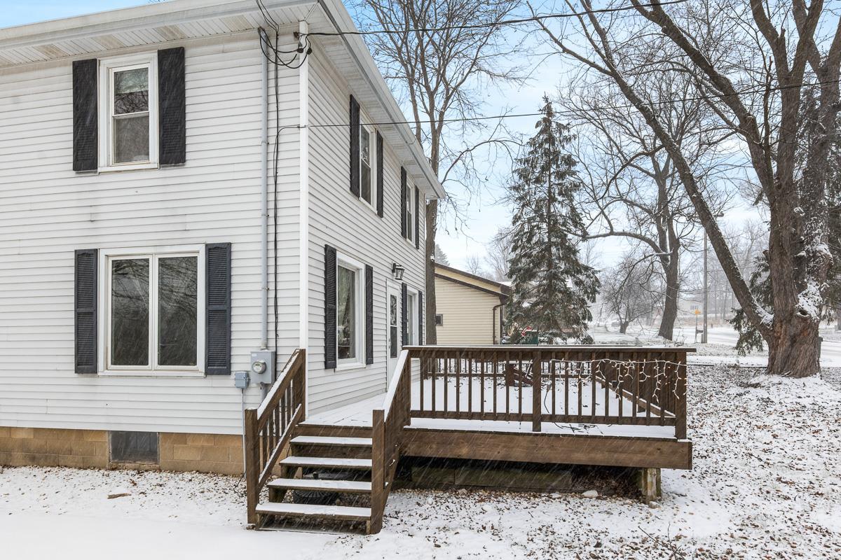 578 North Union Street