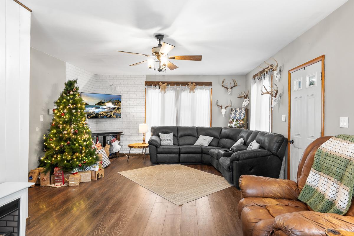 578 North Union Street