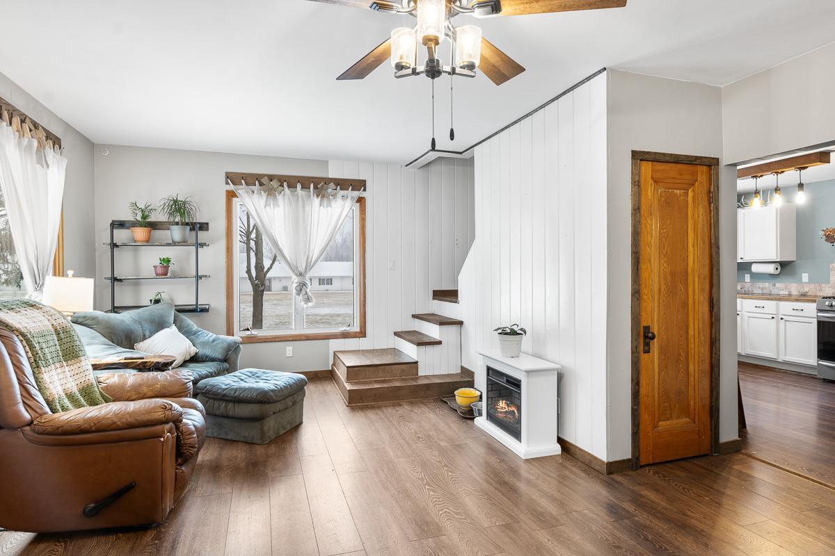 578 North Union Street