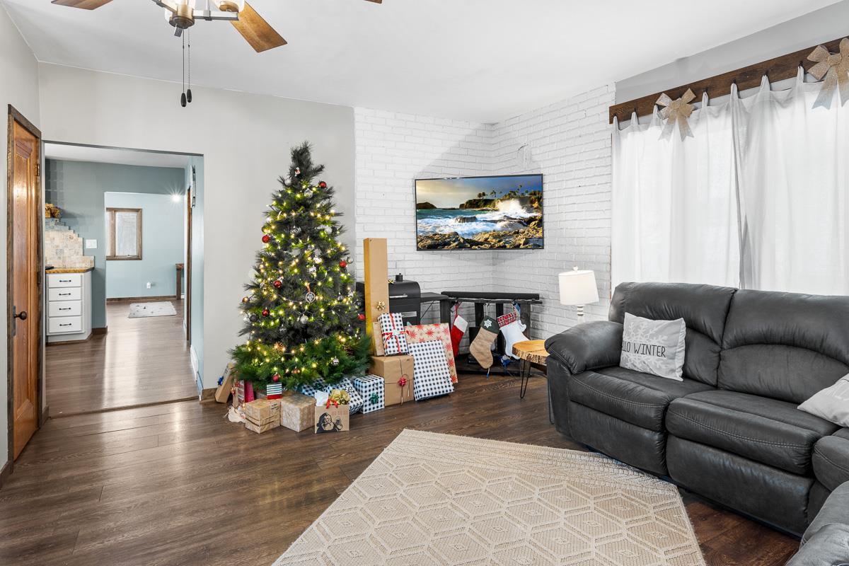 578 North Union Street