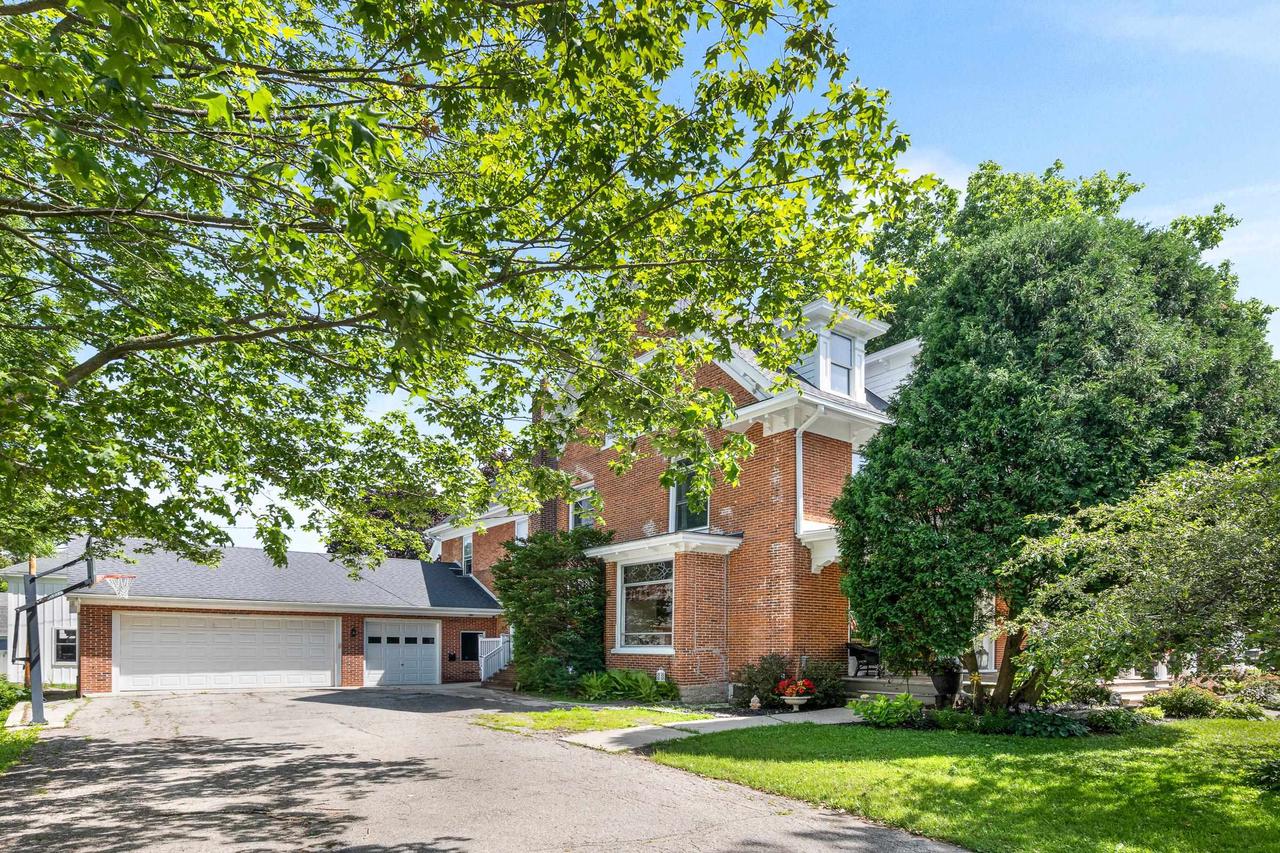 320 East Jackson Street