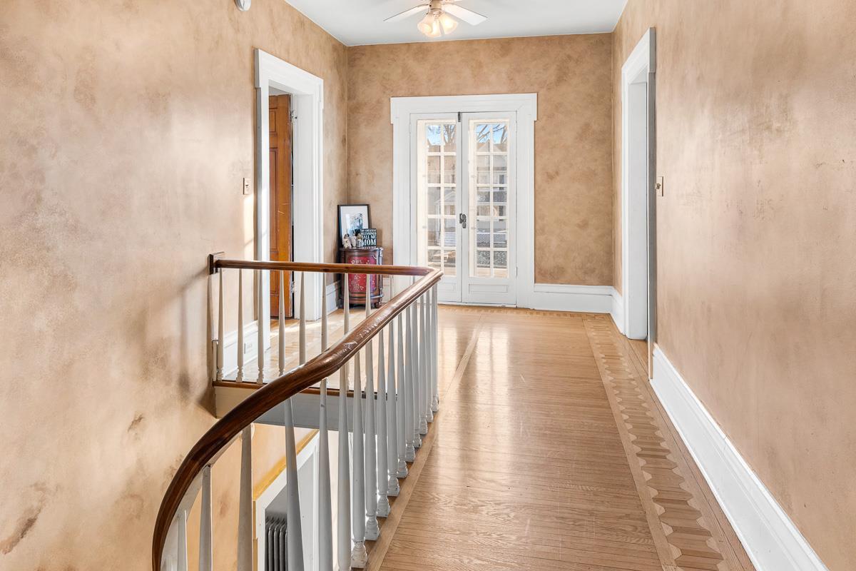 320 East Jackson Street