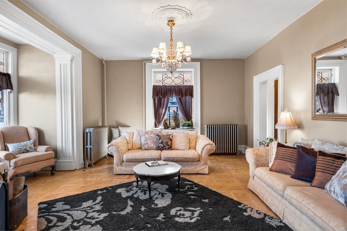 320 East Jackson Street