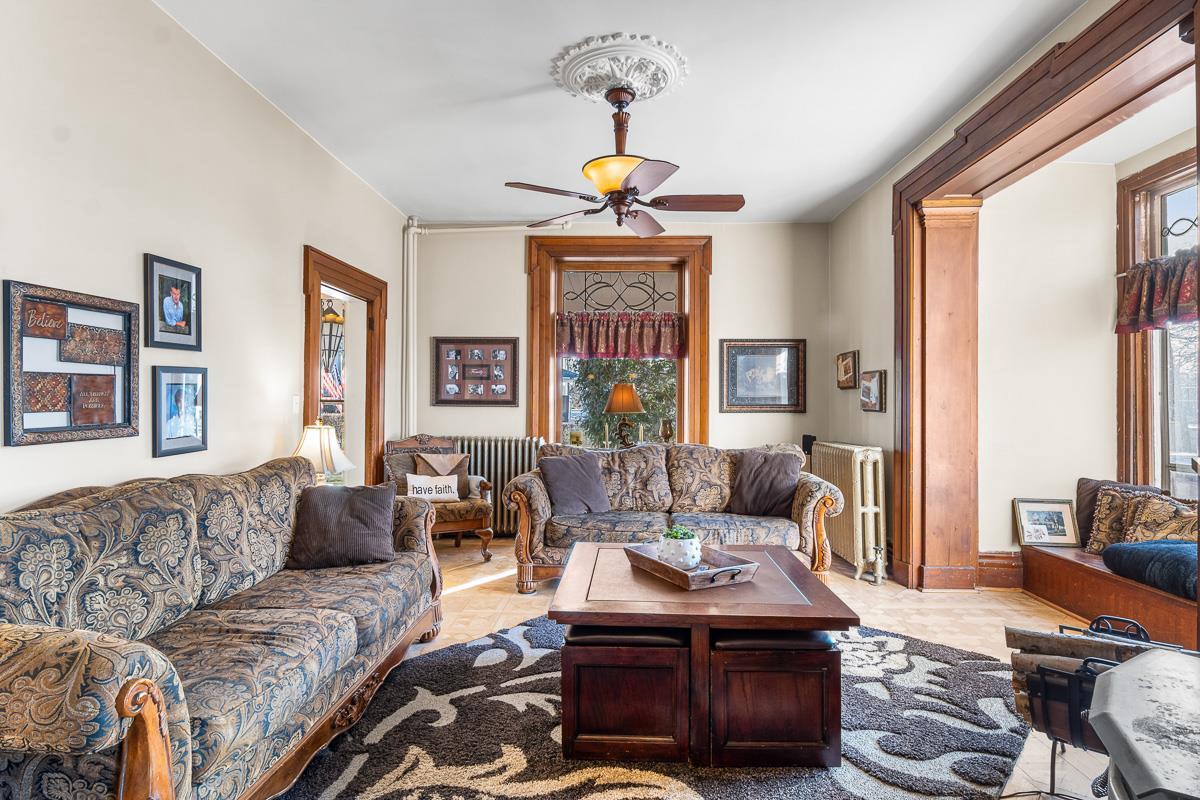 320 East Jackson Street