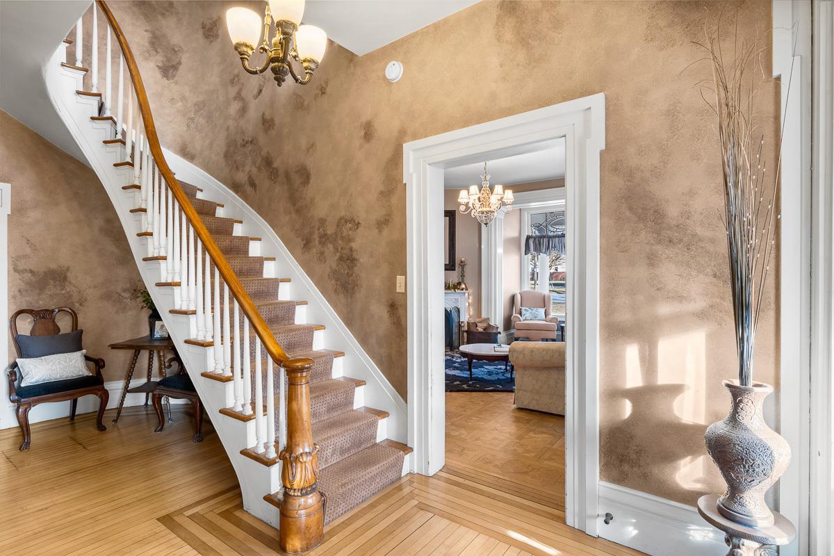 320 East Jackson Street