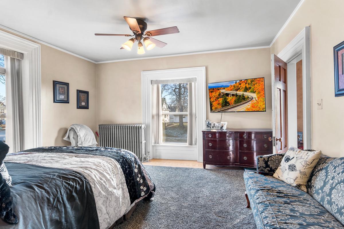 320 East Jackson Street