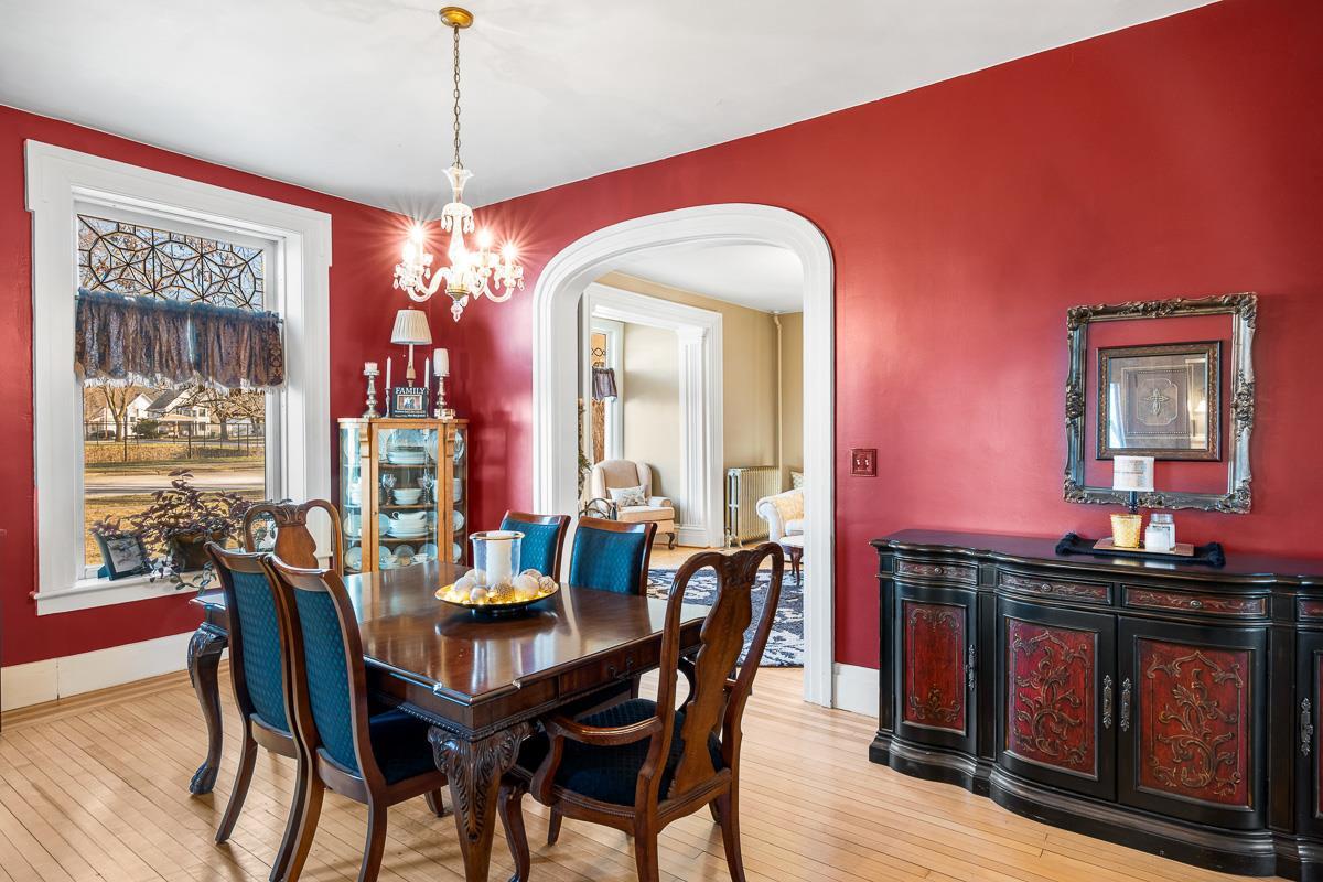 320 East Jackson Street