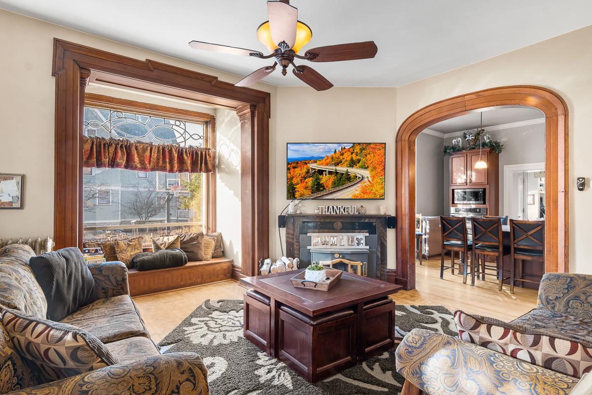 320 East Jackson Street