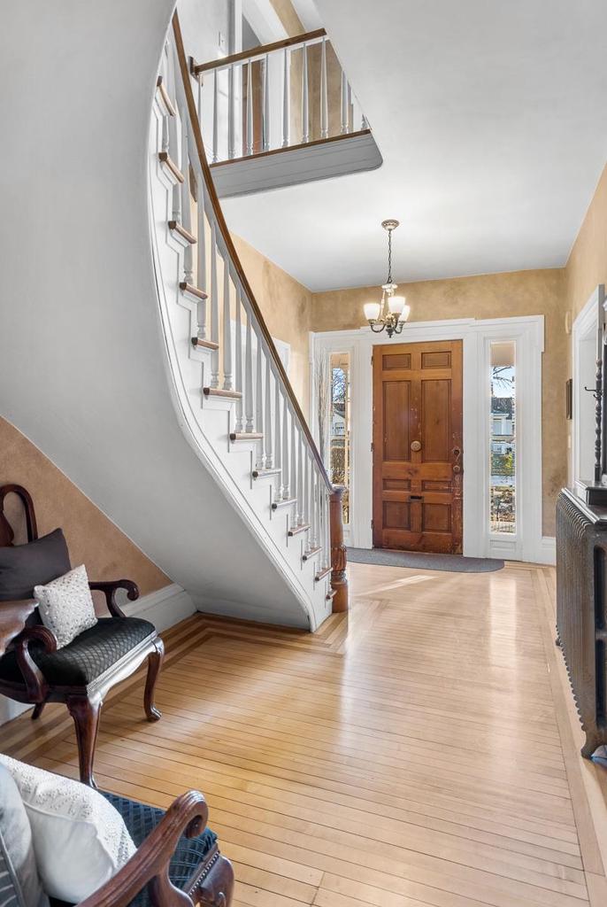 320 East Jackson Street