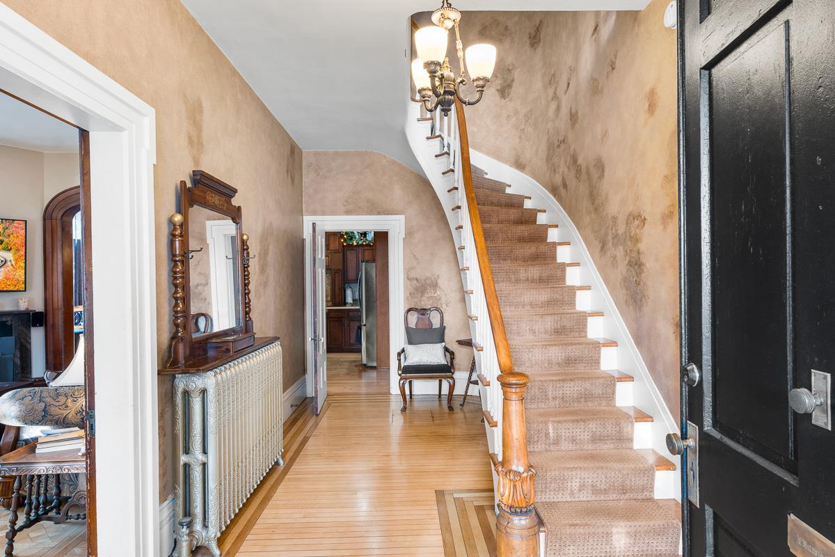 320 East Jackson Street