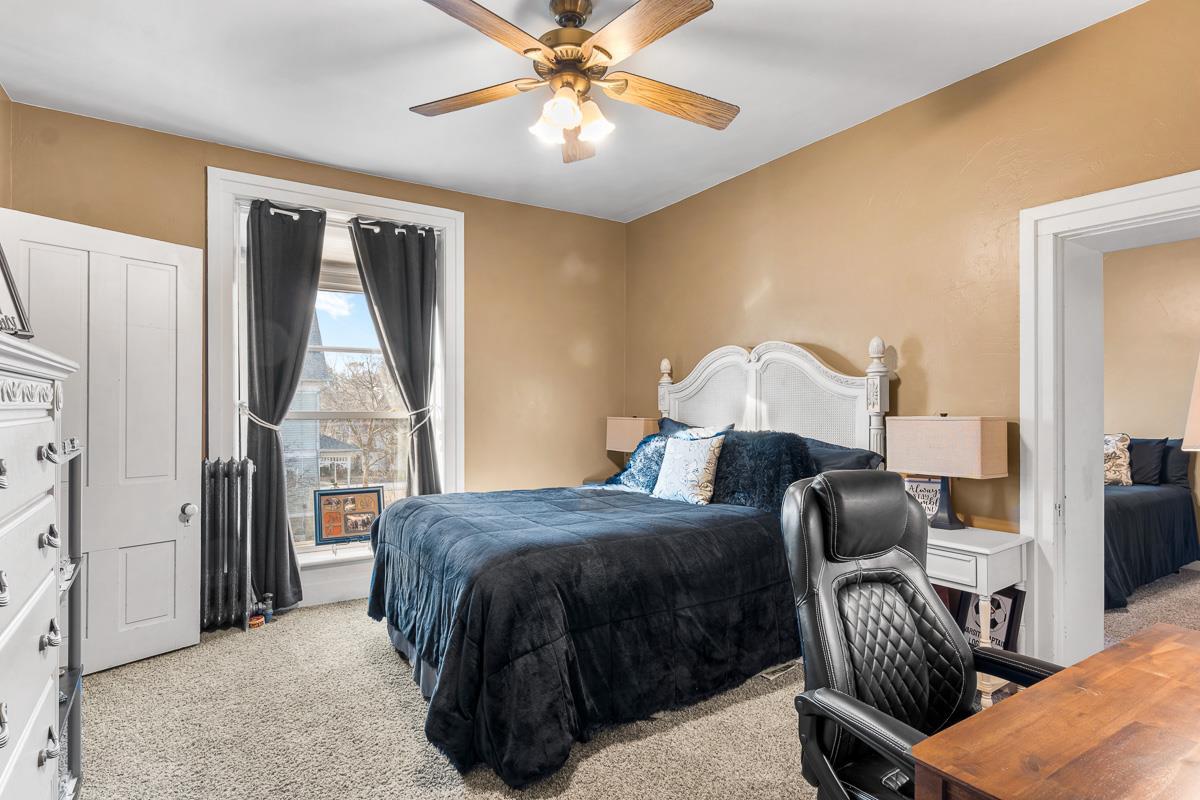 320 East Jackson Street