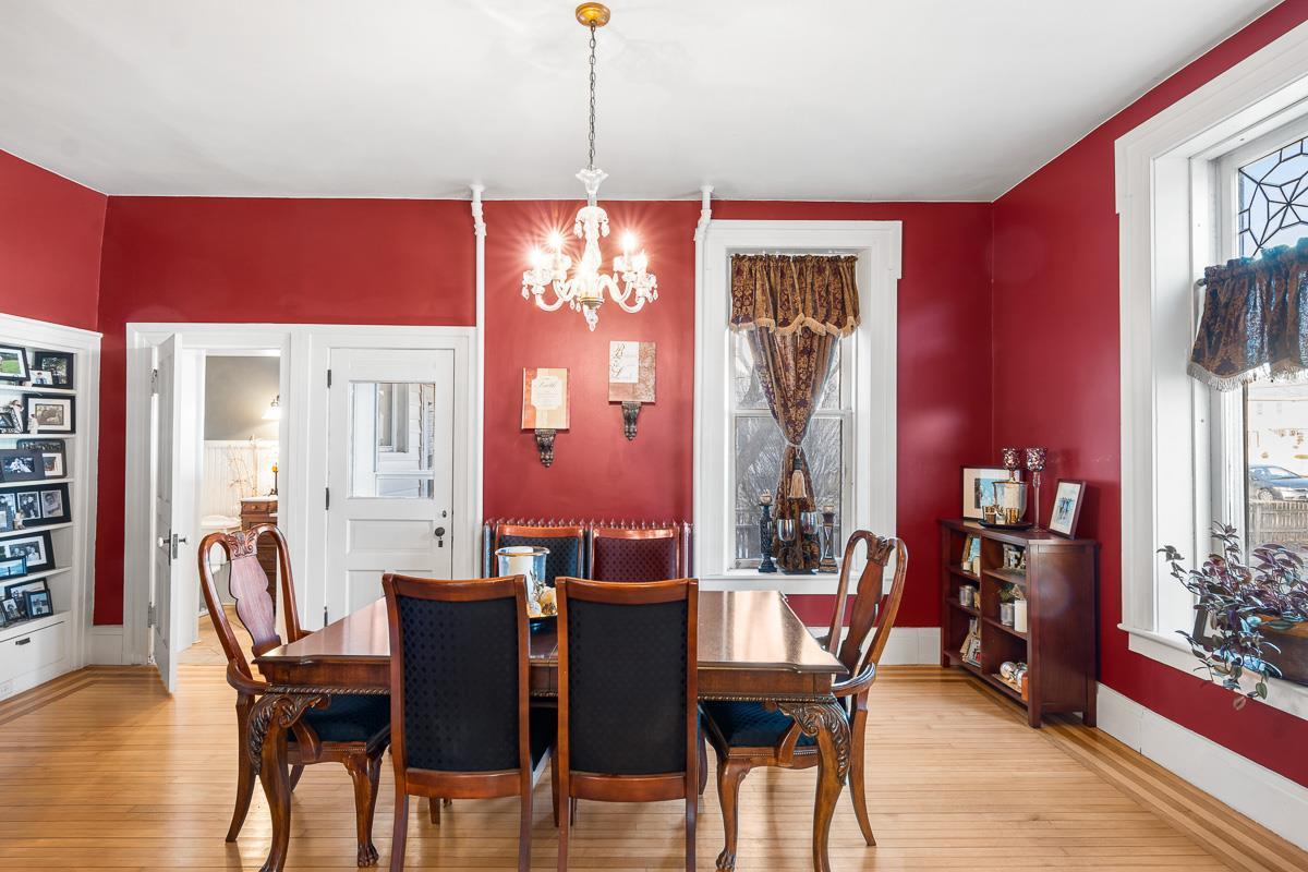 320 East Jackson Street