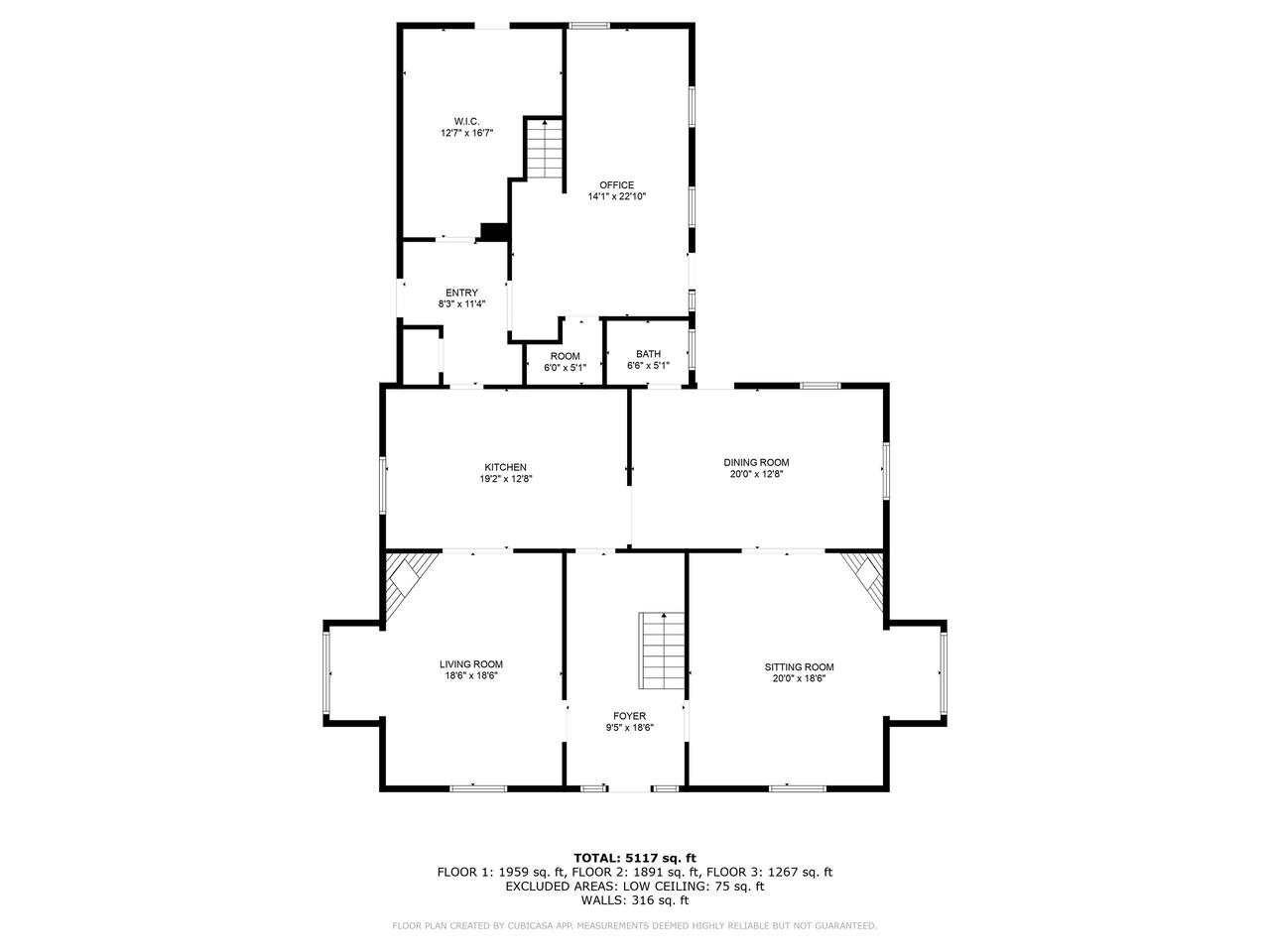 320 East Jackson Street