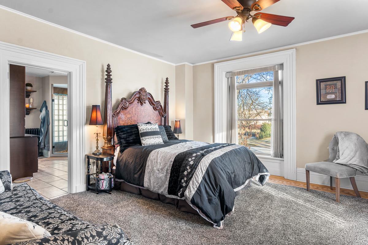 320 East Jackson Street