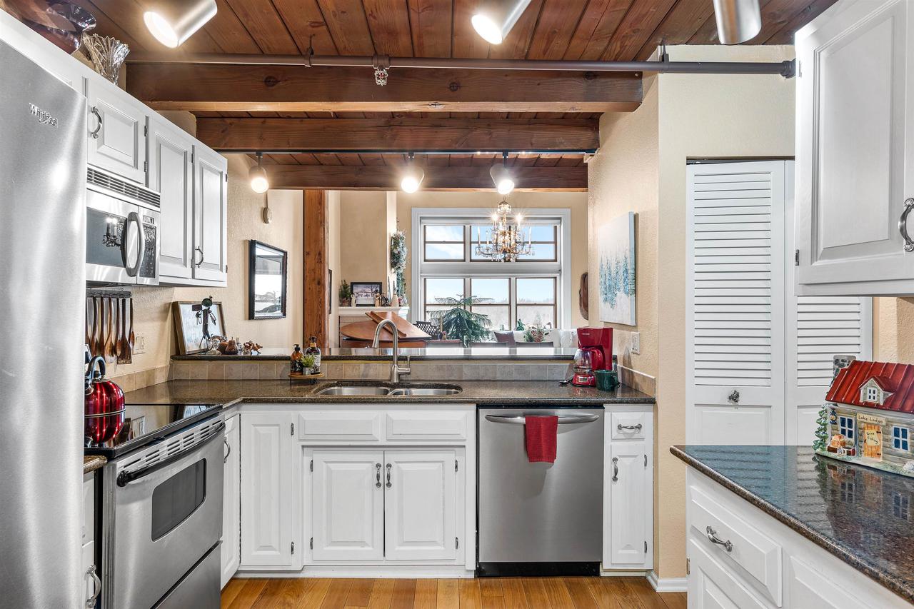 1545 Arboretum Drive 431