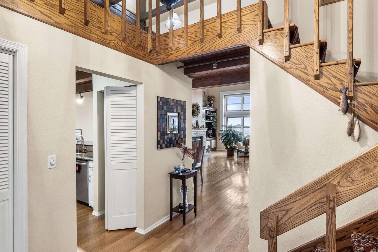 1545 Arboretum Drive 431