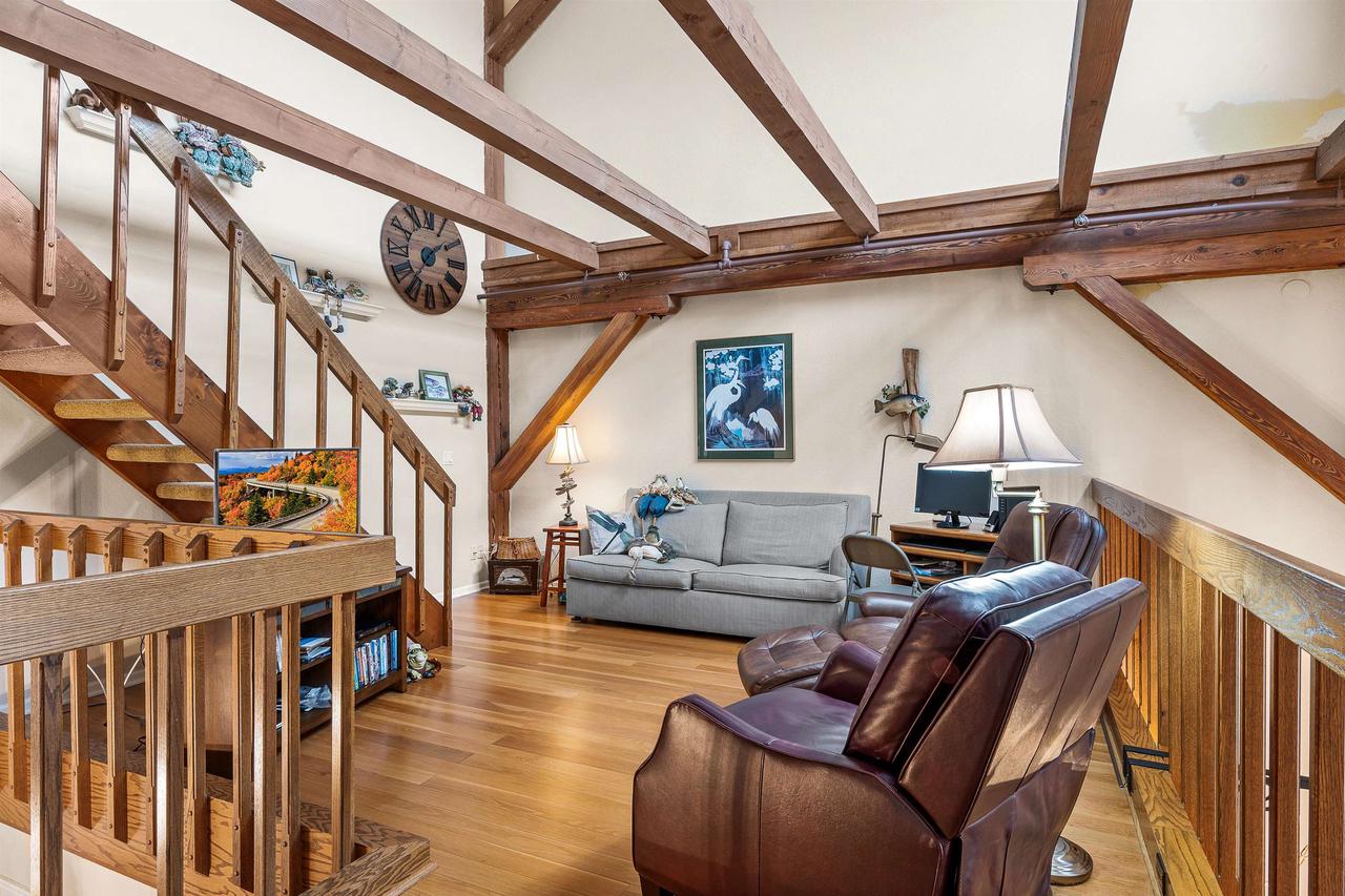 1545 Arboretum Drive 431