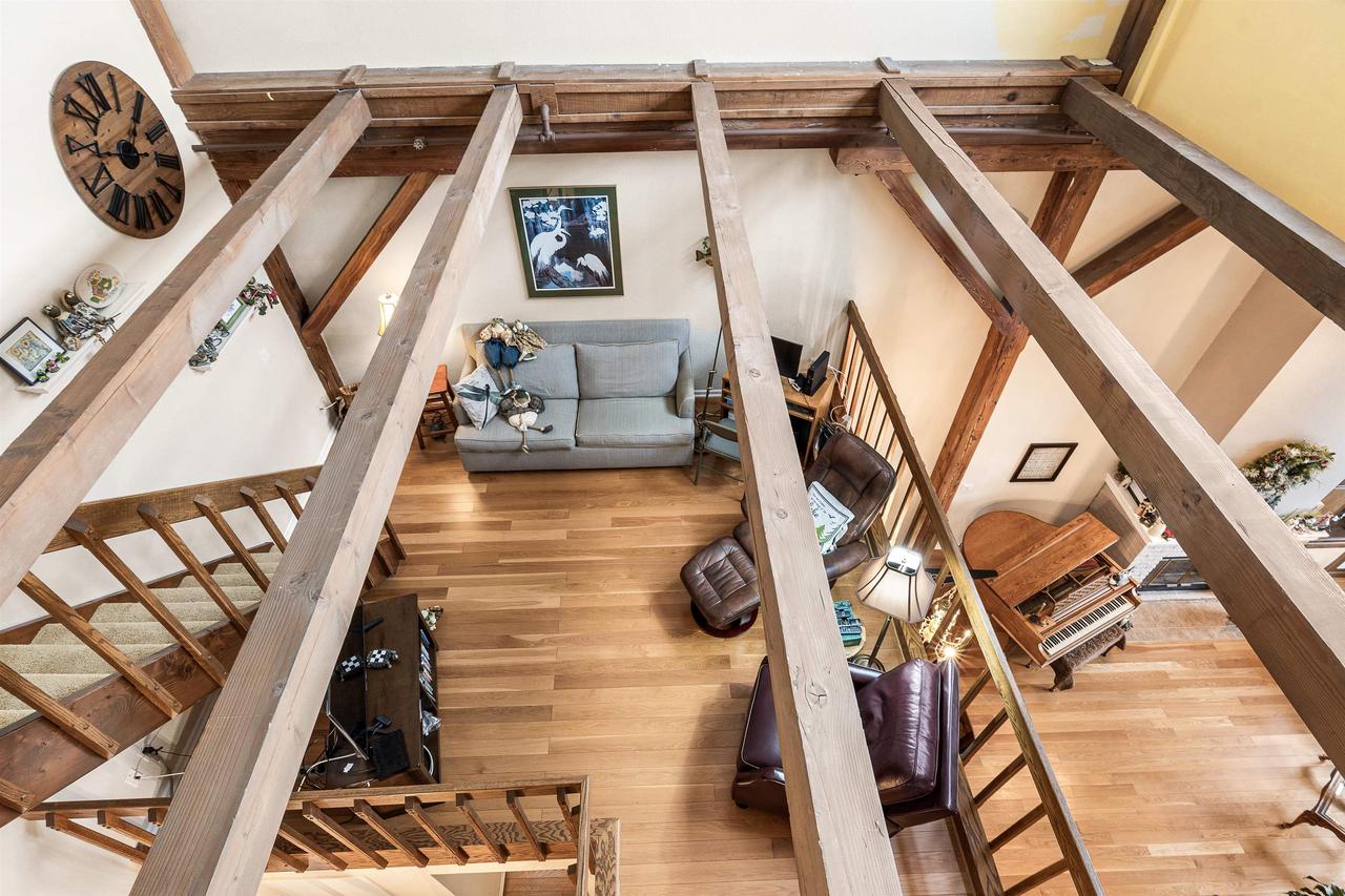 1545 Arboretum Drive 431