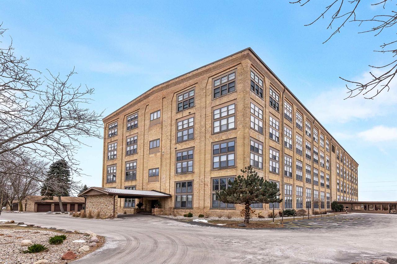 1545 Arboretum Drive 431