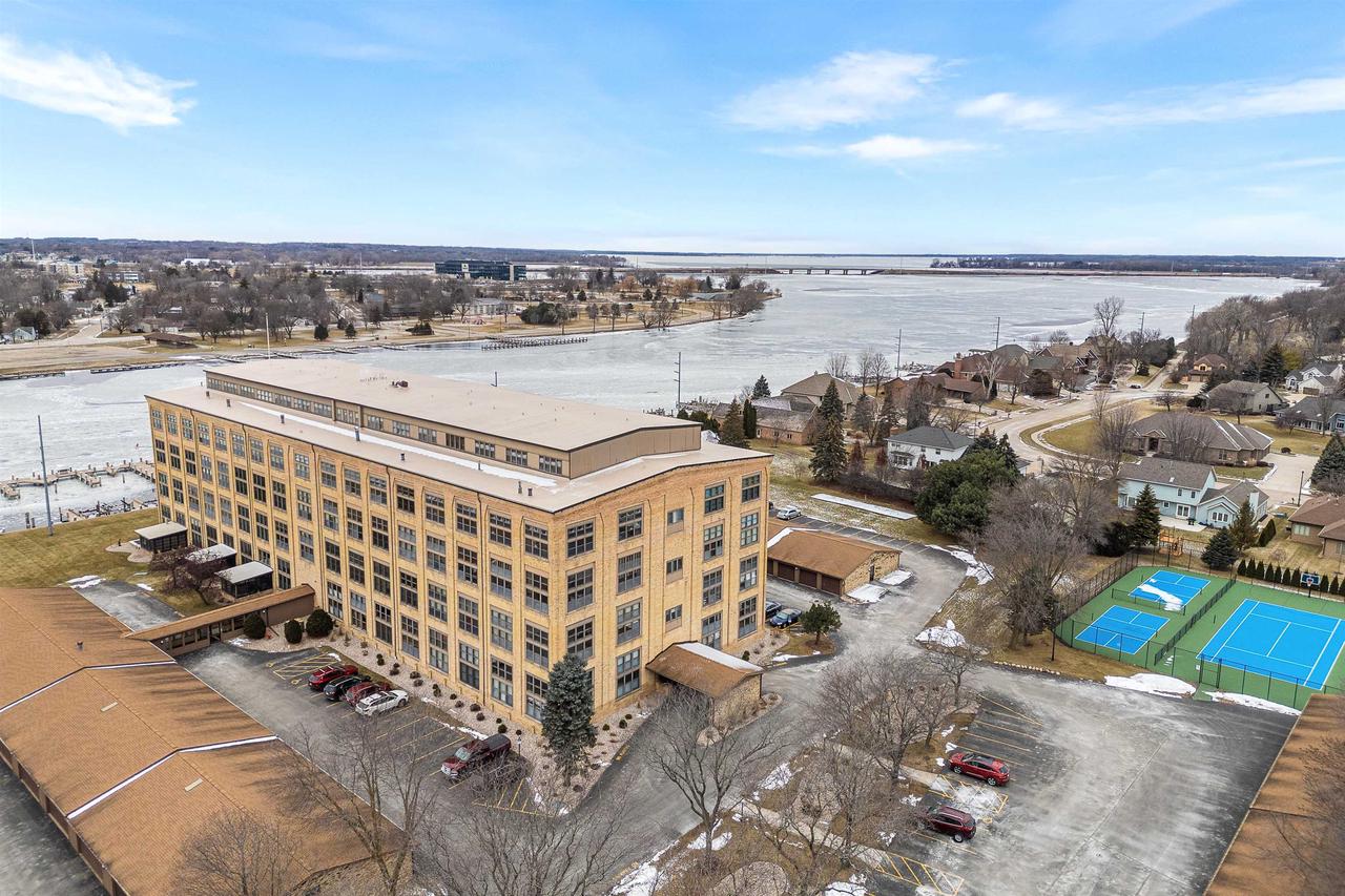 1545 Arboretum Drive 431