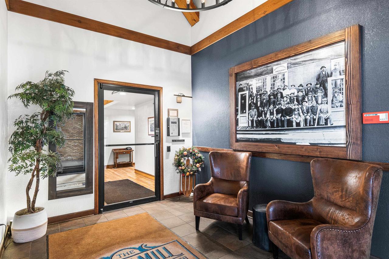 1545 Arboretum Drive 431