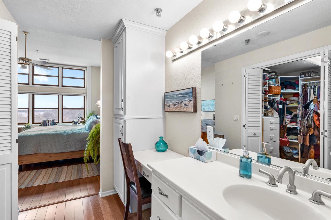 1545 Arboretum Drive 431