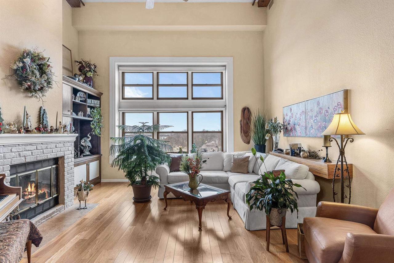 1545 Arboretum Drive 431