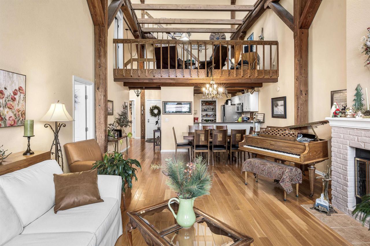 1545 Arboretum Drive 431