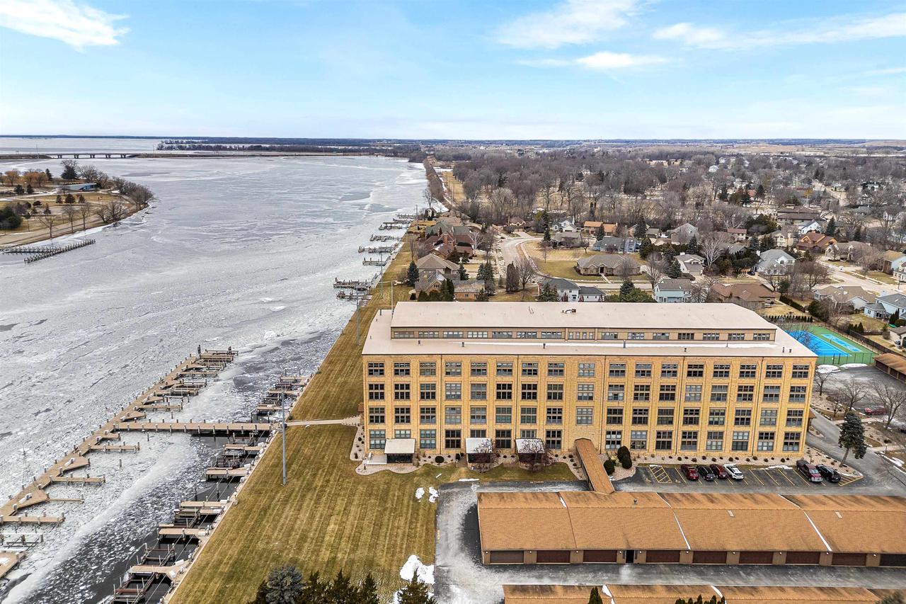 1545 Arboretum Drive 431