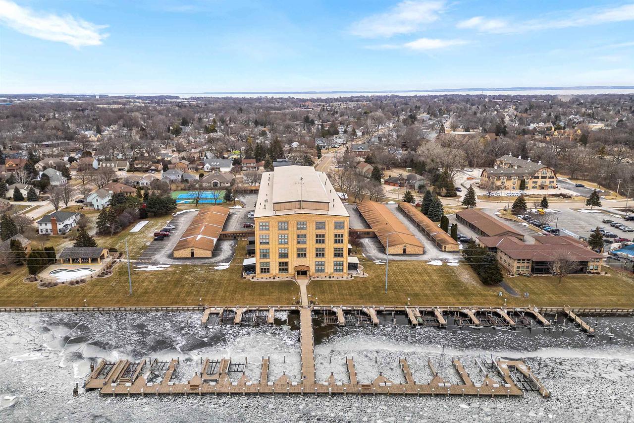 1545 Arboretum Drive 431