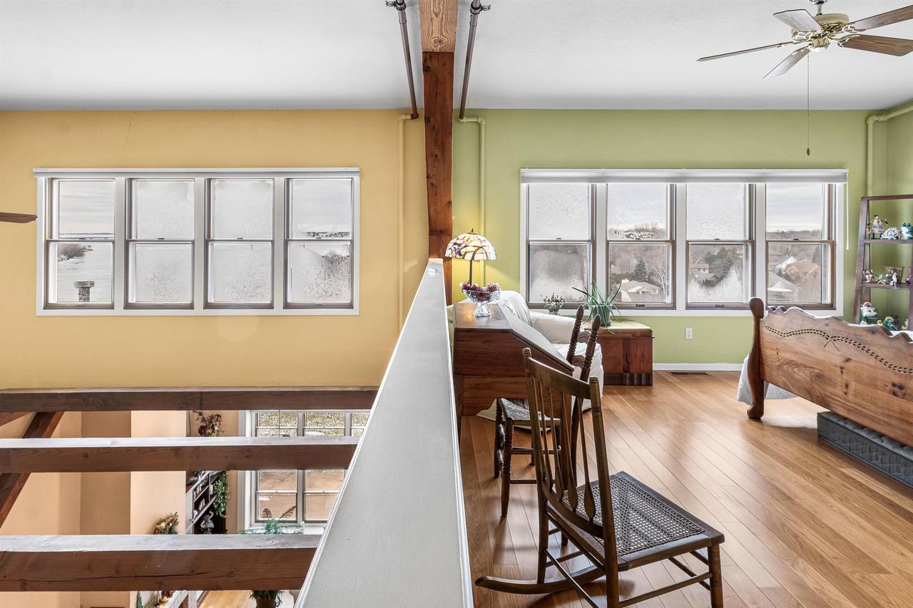 1545 Arboretum Drive 431