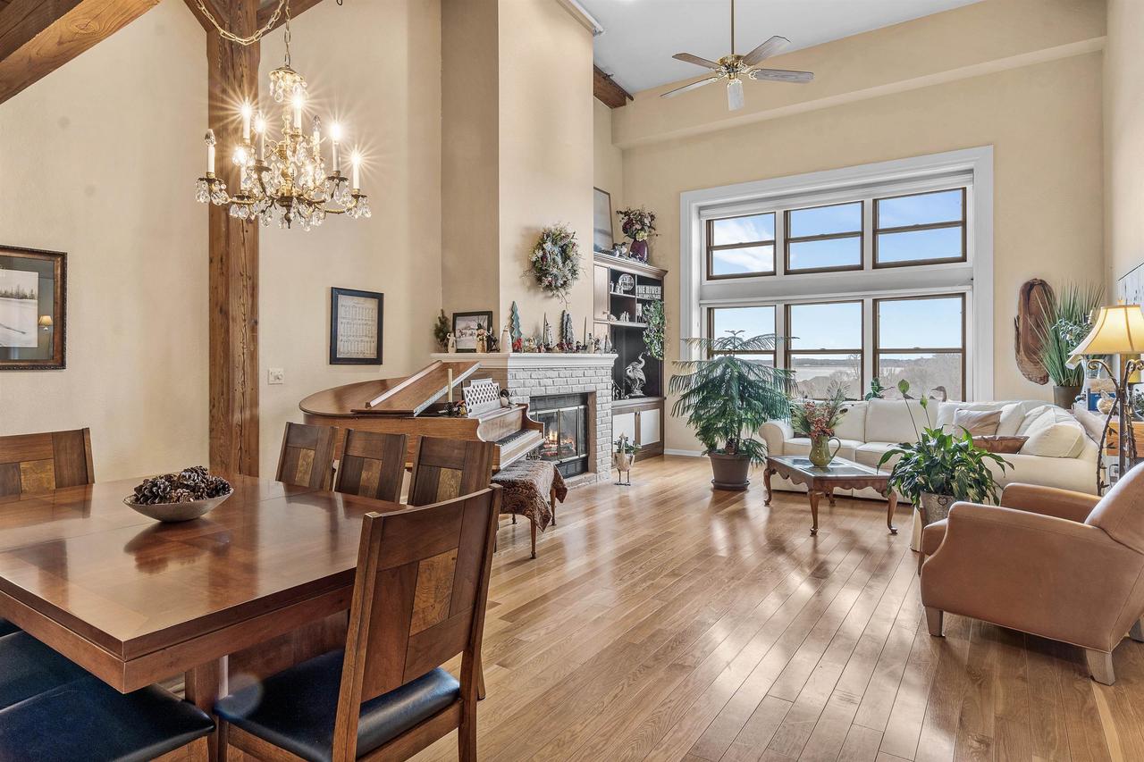 1545 Arboretum Drive 431