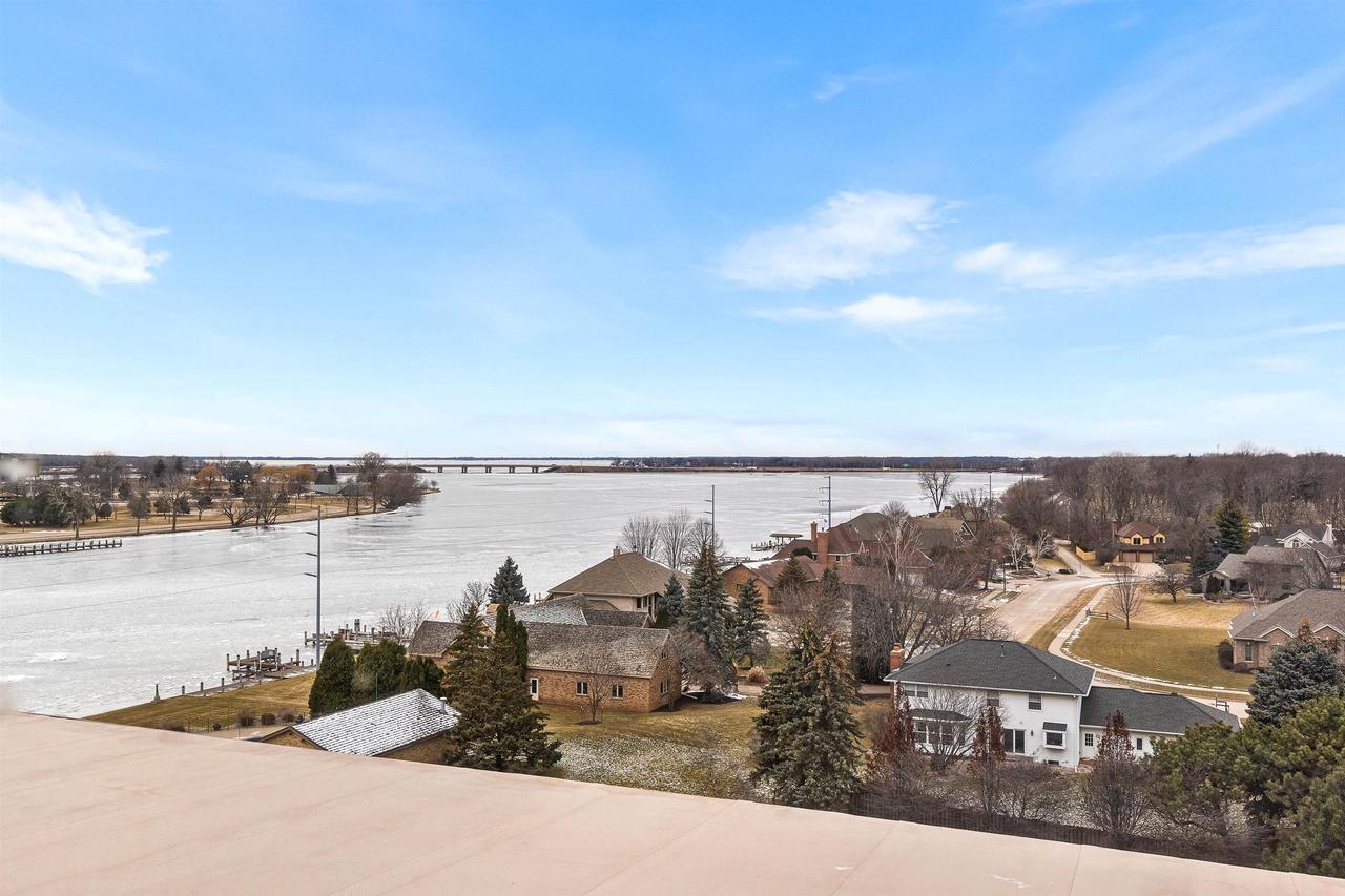 1545 Arboretum Drive 431