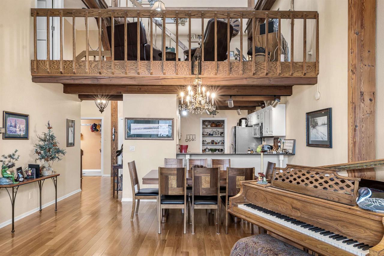 1545 Arboretum Drive 431