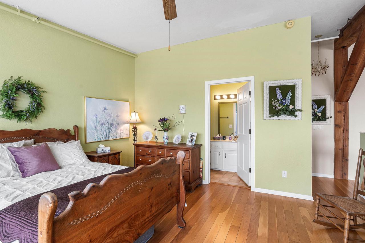 1545 Arboretum Drive 431